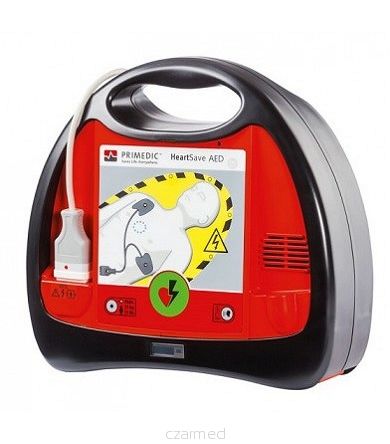 Defibrylator HeartSave  AED