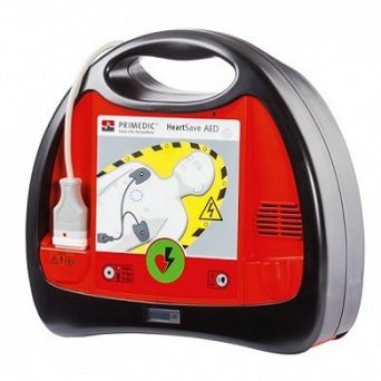 Defibrylator HeartSave  AED