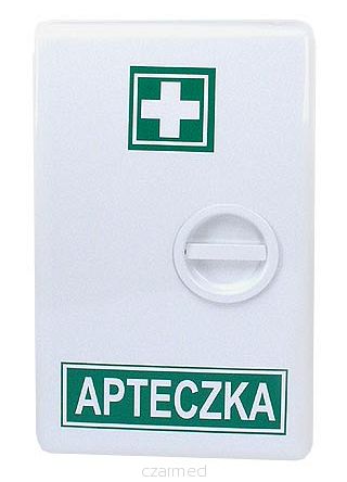 APTECZKA ŚCIENNA E30 „EURO FARMA”