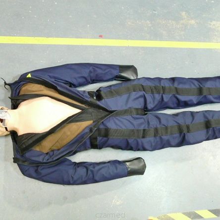 Manekin FULL BODY CPR - Bez Torsu