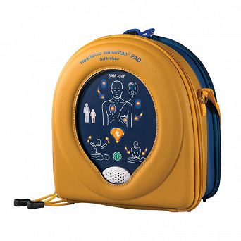 Defibrylator Samaritan PAD 350 P