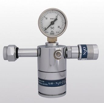 Reduktor do podtlenku azotu typ A40-N2O