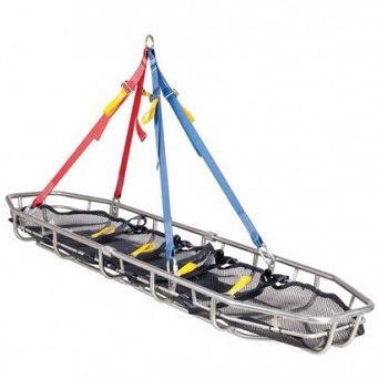 Nosze stalowe, nierdzewne, nierozkładane proste DX 031