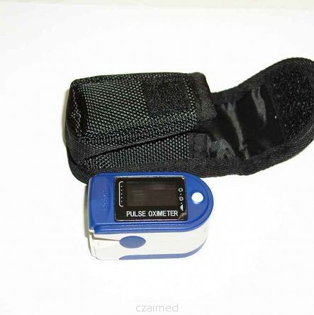 Pulsoksymetr  CMS 50 D