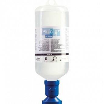 PLUM pH Neutral płyn do ciała butelka 1000 ml