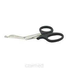 Nożyczki ratownicze ze stopką