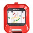 Defibrylator AED Primedic HeartSave Y - 4
