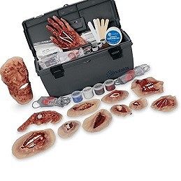 Zestaw pozoracji ran X-treme