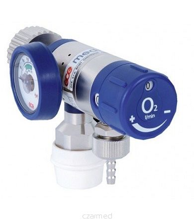 Reduktor Mediselect II , złącze AGA