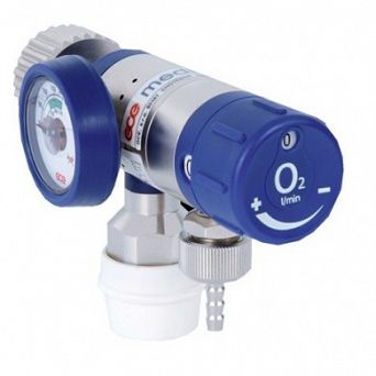 Reduktor Mediselect II , złącze AGA