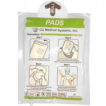 Elektrody ME PAD AED  