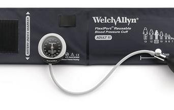 Ciśnieniomierz Dura Shock 45