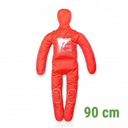 Manekin ewakuacyjny Fire 1 Kewa-eco (90 cm)