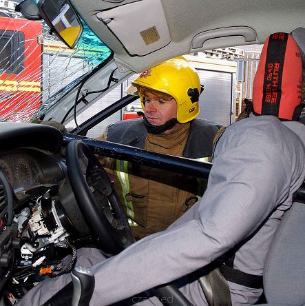 Fantom Multi Trauma - 50 KG