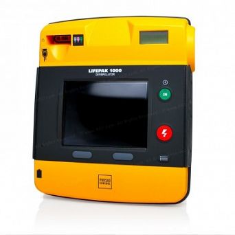 Defibrylator LIFEPAK 1000