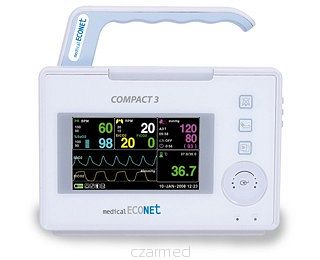 Kardiomonitor Compact  3