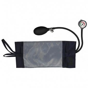 Mankiet do wlewów ciśnieniowych