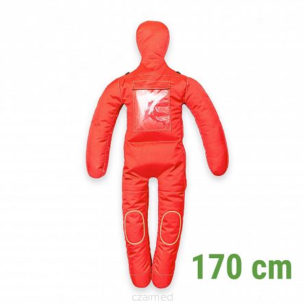 Manekin ewakuacyjny Fire 1 Kewa-eco (170 cm)