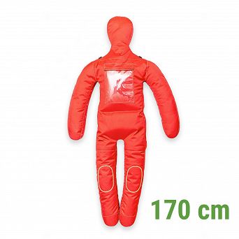 Manekin ewakuacyjny Fire 1 Kewa-eco (170 cm)