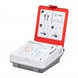 Defibrylator AED półautomatyczny Reanibex 100 - 2