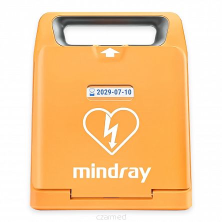 Defibrylator AED Mindray BeneHeart C1A