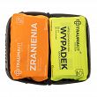 TRAUMA KIT Apteczka Modułowa RW - Samochodowa - Torba 2 (pomarańczowy) - 3
