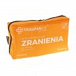 TRAUMA KIT Apteczka Modułowa RW - Samochodowa - Torba 2 (pomarańczowy) - 6