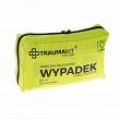 TRAUMA KIT Apteczka Modułowa RW - Samochodowa - Torba 2 (pomarańczowy) - 4