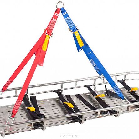 Nosze stalowe, nierdzewne, nierozkładane proste DX 031G