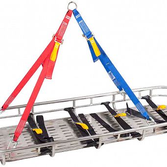 Nosze stalowe, nierdzewne, nierozkładane proste DX 031G