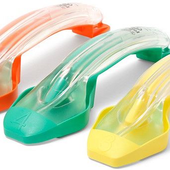 Maska Krtaniowa Żelowa I-GEL