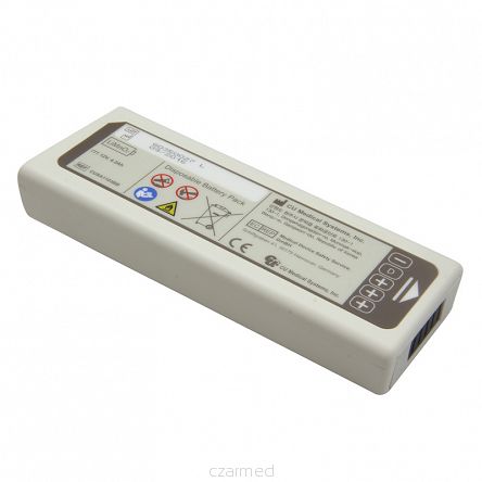 Bateria do AED  ME PAD  ( CU SP1) 
